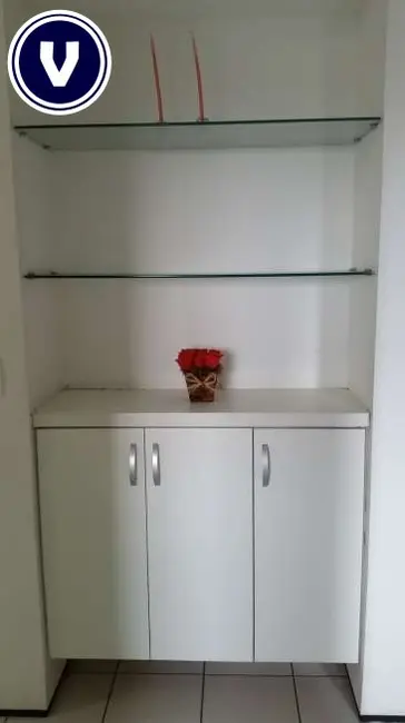 Foto 7 de Apartamento com 3 quartos à venda, 70m2 em Praia de Iracema, Fortaleza - CE