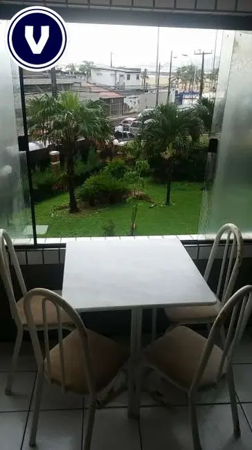 Foto 3 de Apartamento com 3 quartos à venda, 70m2 em Praia de Iracema, Fortaleza - CE