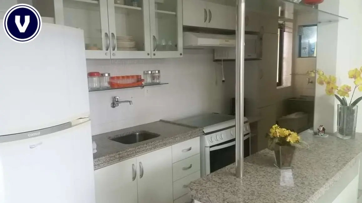 Foto 4 de Apartamento com 3 quartos à venda, 70m2 em Praia de Iracema, Fortaleza - CE