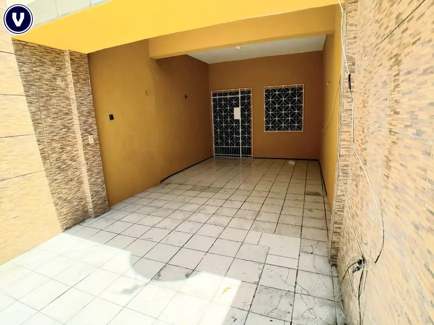 Casa com 3 quartos à venda, 158m2 em Parangaba, Fortaleza - CE - imagem 7 Foto 7 de Casa com 3 quartos à venda, 158m2 em Parangaba, Fortaleza - CE