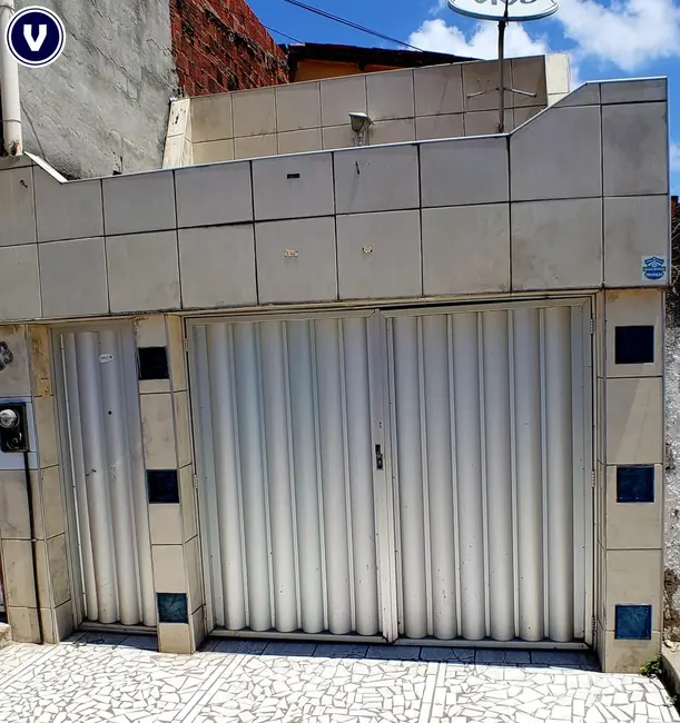 Casa com 3 quartos à venda, 158m2 em Parangaba, Fortaleza - CE - imagem 6 Foto 6 de Casa com 3 quartos à venda, 158m2 em Parangaba, Fortaleza - CE