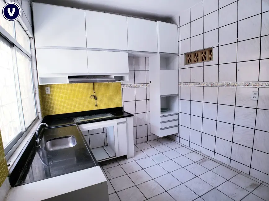 Casa com 3 quartos à venda, 158m2 em Parangaba, Fortaleza - CE - imagem 4 Foto 4 de Casa com 3 quartos à venda, 158m2 em Parangaba, Fortaleza - CE