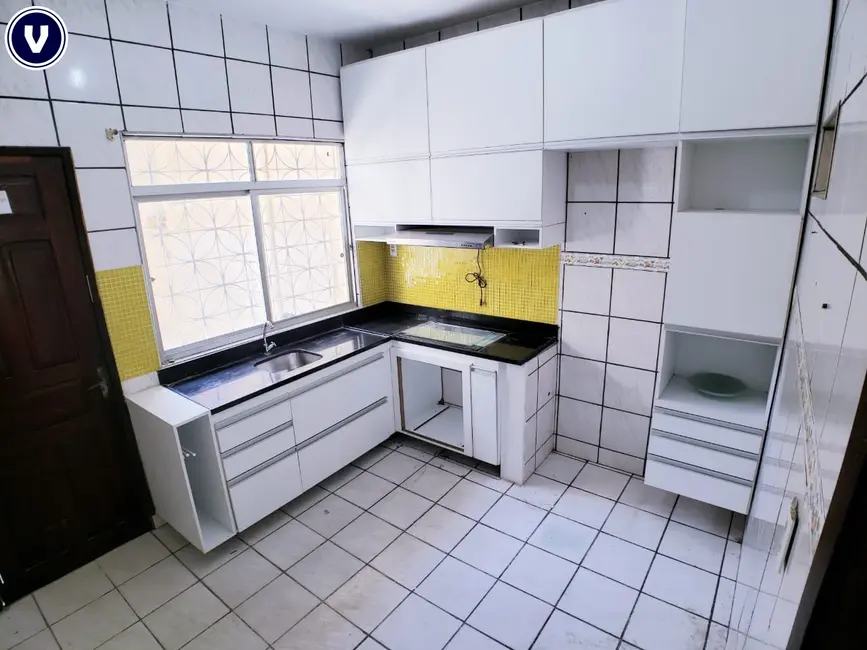 Casa com 3 quartos à venda, 158m2 em Parangaba, Fortaleza - CE - imagem 5 Foto 5 de Casa com 3 quartos à venda, 158m2 em Parangaba, Fortaleza - CE