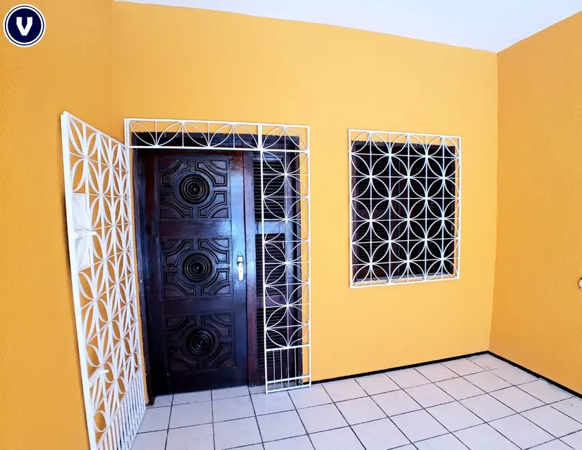 Casa com 3 quartos à venda, 158m2 em Parangaba, Fortaleza - CE - imagem 8 Foto 8 de Casa com 3 quartos à venda, 158m2 em Parangaba, Fortaleza - CE
