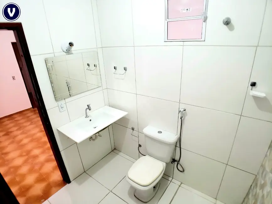 Casa com 3 quartos à venda, 158m2 em Parangaba, Fortaleza - CE - imagem 3 Foto 3 de Casa com 3 quartos à venda, 158m2 em Parangaba, Fortaleza - CE