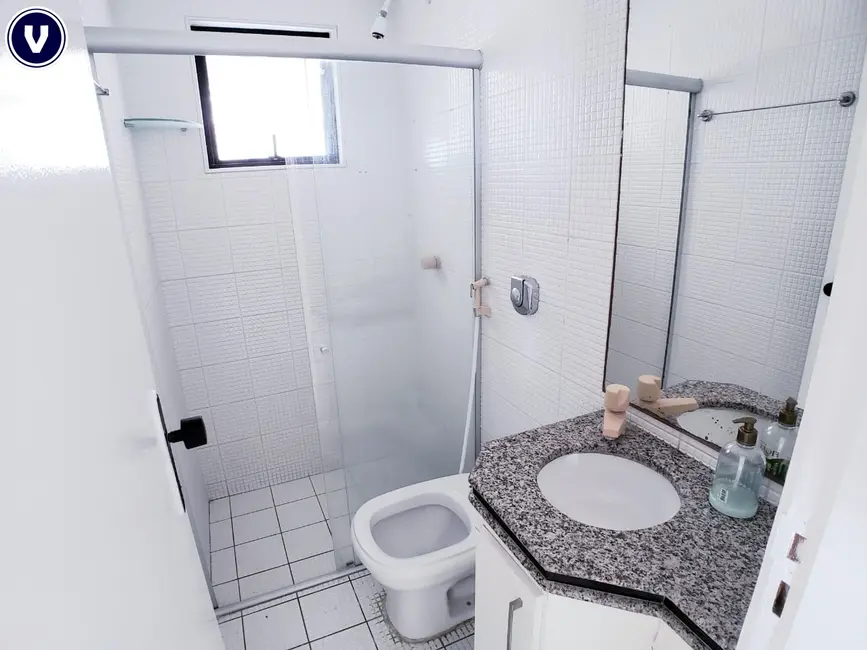 Foto 9 de Apartamento com 2 quartos à venda, 70m2 em Meireles, Fortaleza - CE