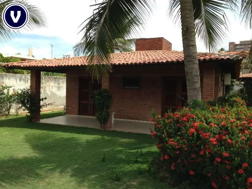 Casa com 8 quartos à venda, 400m2 em Aquiraz - CE - imagem 8 Foto 8 de Casa com 8 quartos à venda, 400m2 em Aquiraz - CE