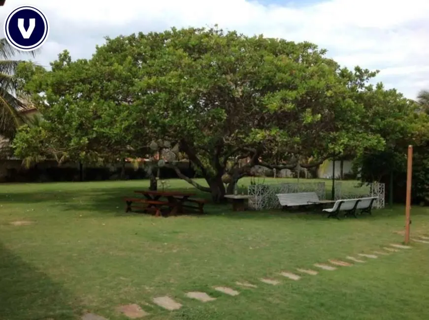 Casa com 8 quartos à venda, 400m2 em Aquiraz - CE - imagem 9 Foto 9 de Casa com 8 quartos à venda, 400m2 em Aquiraz - CE