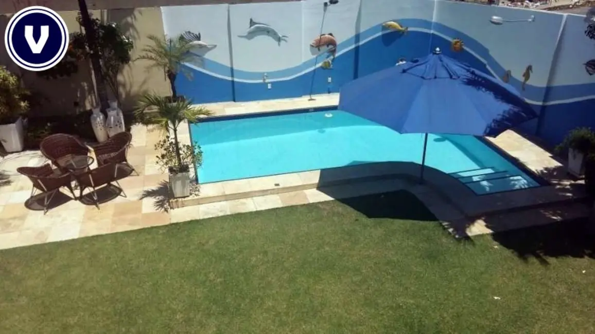 Casa com 5 quartos à venda, 400m2 em Sapiranga, Fortaleza - CE - imagem 3 Foto 3 de Casa com 5 quartos à venda, 400m2 em Sapiranga, Fortaleza - CE