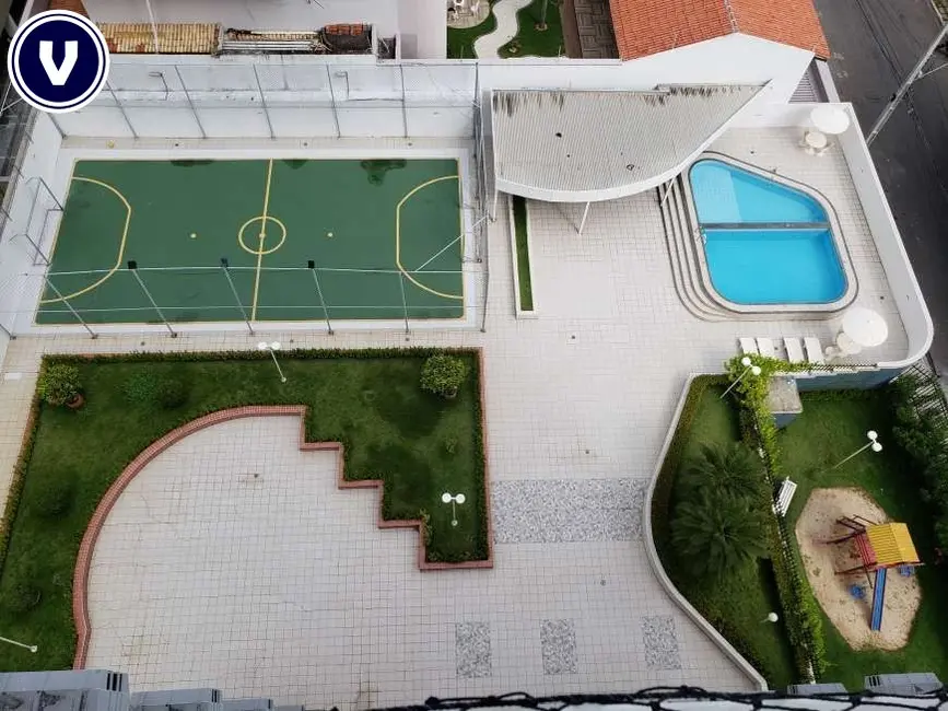 Foto 1 de Apartamento com 3 quartos à venda, 110m2 em Cocó, Fortaleza - CE