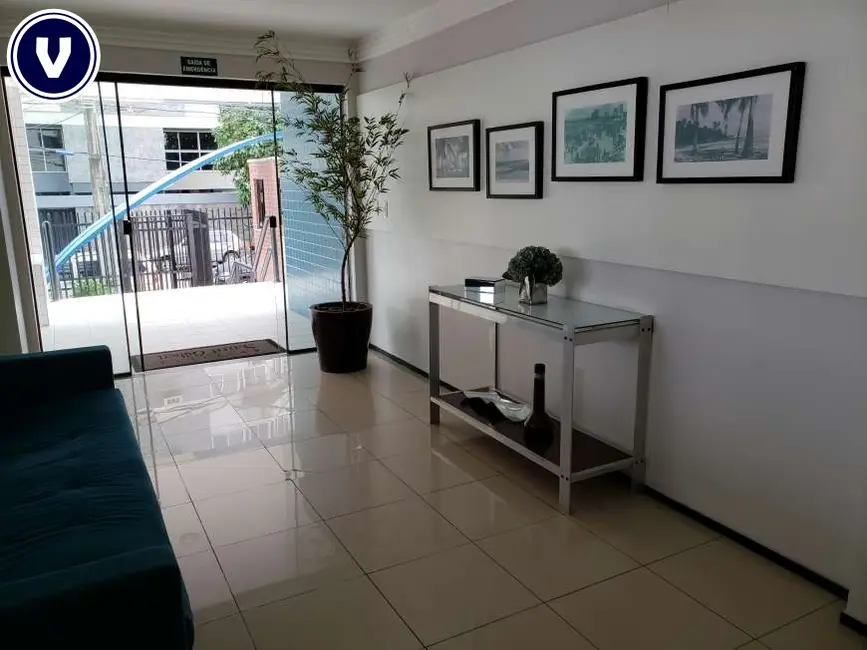 Foto 6 de Apartamento com 3 quartos à venda, 110m2 em Cocó, Fortaleza - CE