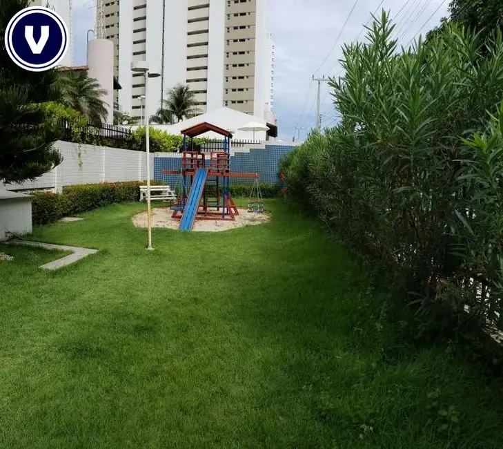 Foto 5 de Apartamento com 3 quartos à venda, 110m2 em Cocó, Fortaleza - CE