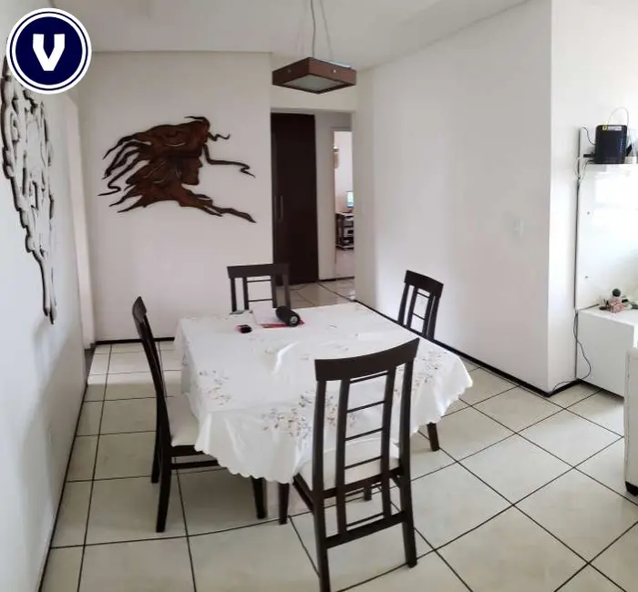 Foto 9 de Apartamento com 3 quartos à venda, 110m2 em Cocó, Fortaleza - CE