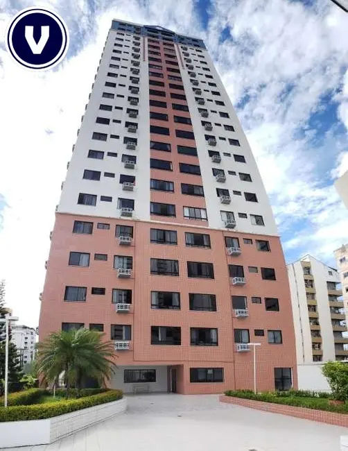 Foto 3 de Apartamento com 3 quartos à venda, 110m2 em Cocó, Fortaleza - CE