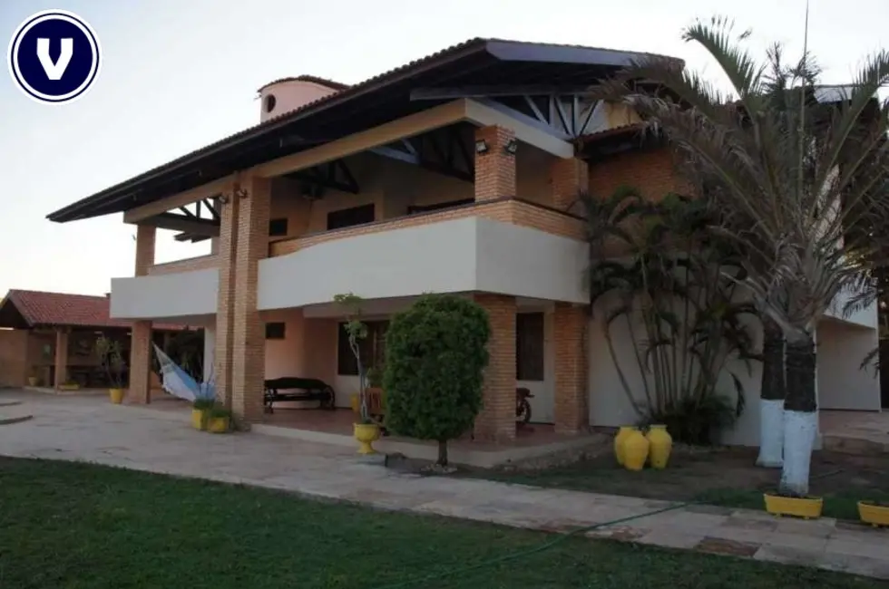 Casa com 10 quartos à venda, 300m2 em Aquiraz - CE - imagem 7 Foto 7 de Casa com 10 quartos à venda, 300m2 em Aquiraz - CE