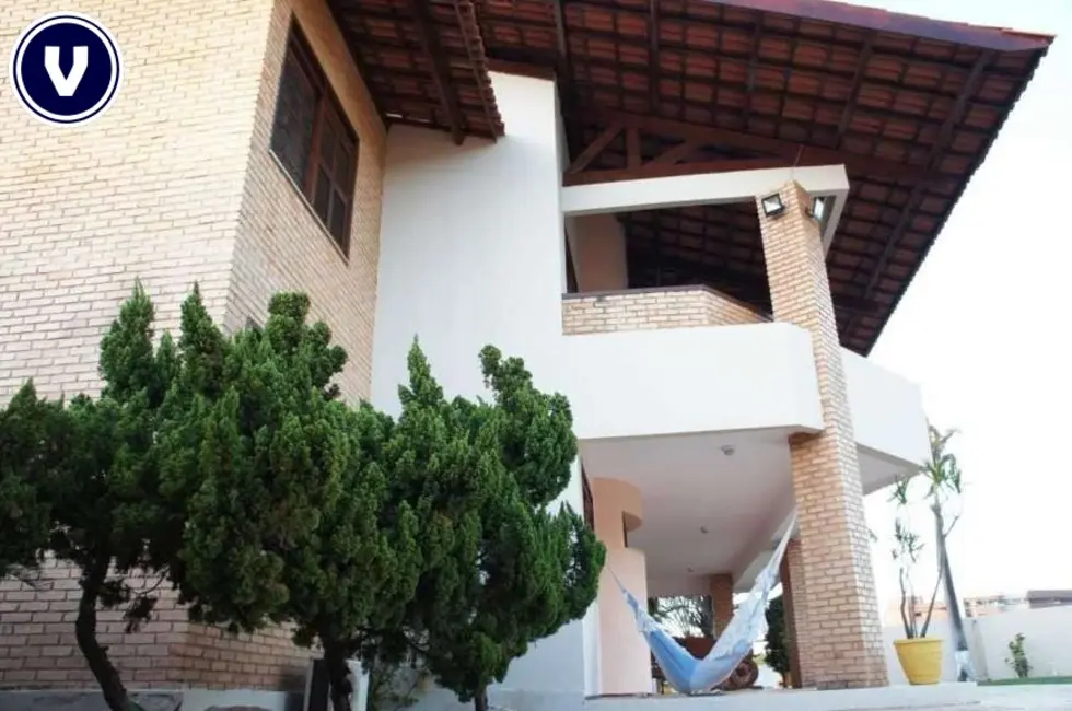 Casa com 10 quartos à venda, 300m2 em Aquiraz - CE - imagem 5 Foto 5 de Casa com 10 quartos à venda, 300m2 em Aquiraz - CE