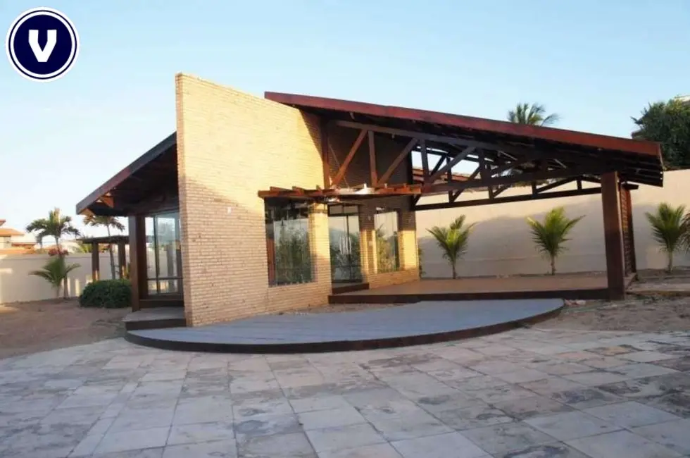 Casa com 10 quartos à venda, 300m2 em Aquiraz - CE - imagem 8 Foto 8 de Casa com 10 quartos à venda, 300m2 em Aquiraz - CE