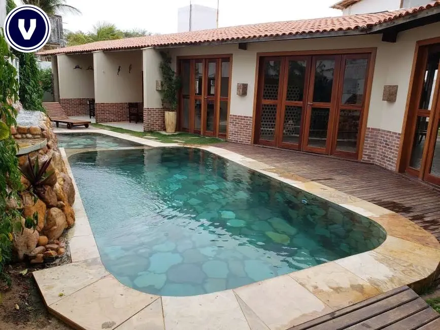 Casa com 10 quartos à venda, 300m2 em Aquiraz - CE - imagem 7 Foto 7 de Casa com 10 quartos à venda, 300m2 em Aquiraz - CE