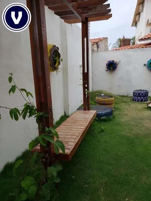 Casa com 10 quartos à venda, 300m2 em Aquiraz - CE - imagem 6 Foto 6 de Casa com 10 quartos à venda, 300m2 em Aquiraz - CE