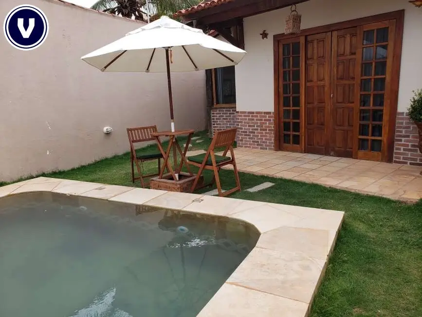 Casa com 10 quartos à venda, 300m2 em Aquiraz - CE - imagem 9 Foto 9 de Casa com 10 quartos à venda, 300m2 em Aquiraz - CE