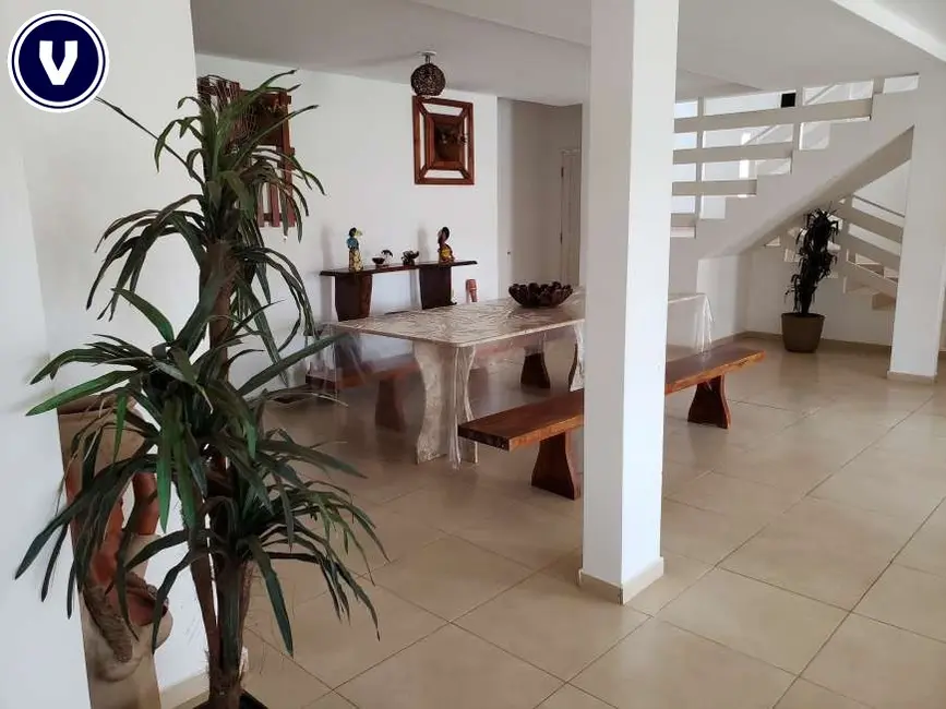 Casa com 10 quartos à venda, 400m2 em Aquiraz - CE - imagem 7 Foto 7 de Casa com 10 quartos à venda, 400m2 em Aquiraz - CE