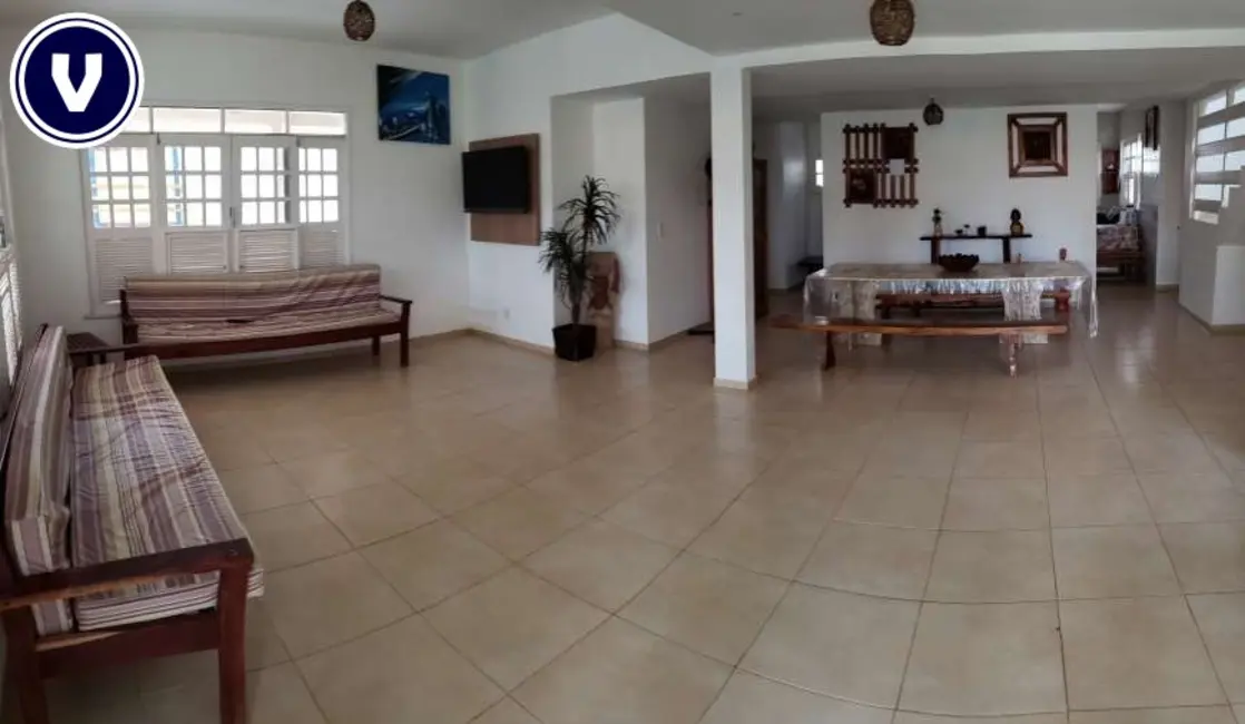 Casa com 10 quartos à venda, 400m2 em Aquiraz - CE - imagem 6 Foto 6 de Casa com 10 quartos à venda, 400m2 em Aquiraz - CE