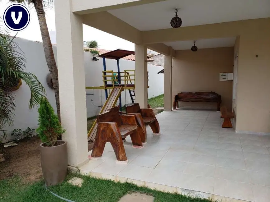 Casa com 10 quartos à venda, 400m2 em Aquiraz - CE - imagem 4 Foto 4 de Casa com 10 quartos à venda, 400m2 em Aquiraz - CE