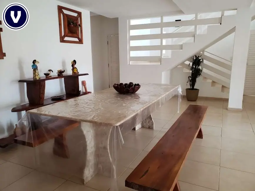 Casa com 10 quartos à venda, 400m2 em Aquiraz - CE - imagem 8 Foto 8 de Casa com 10 quartos à venda, 400m2 em Aquiraz - CE