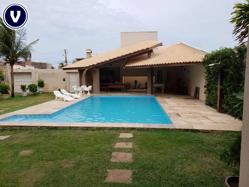 Casa com 10 quartos à venda, 400m2 em Aquiraz - CE - imagem 5 Foto 5 de Casa com 10 quartos à venda, 400m2 em Aquiraz - CE