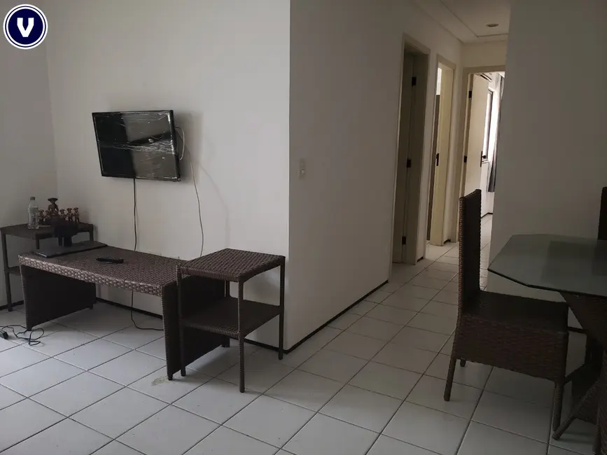 Apartamento com 3 quartos à venda, 70m2 em Praia de Iracema, Fortaleza - CE - imagem 4 Foto 4 de Apartamento com 3 quartos à venda, 70m2 em Praia de Iracema, Fortaleza - CE