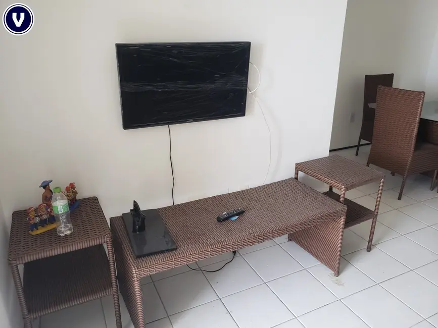 Apartamento com 3 quartos à venda, 70m2 em Praia de Iracema, Fortaleza - CE - imagem 6 Foto 6 de Apartamento com 3 quartos à venda, 70m2 em Praia de Iracema, Fortaleza - CE