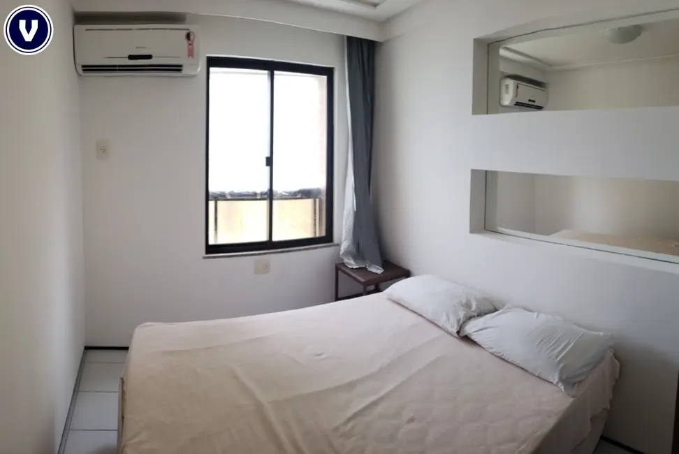 Apartamento com 3 quartos à venda, 70m2 em Praia de Iracema, Fortaleza - CE - imagem 9 Foto 9 de Apartamento com 3 quartos à venda, 70m2 em Praia de Iracema, Fortaleza - CE