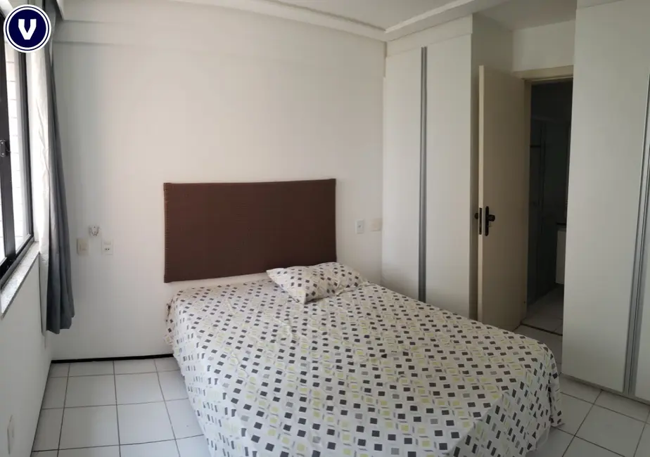 Apartamento com 3 quartos à venda, 70m2 em Praia de Iracema, Fortaleza - CE - imagem 8 Foto 8 de Apartamento com 3 quartos à venda, 70m2 em Praia de Iracema, Fortaleza - CE