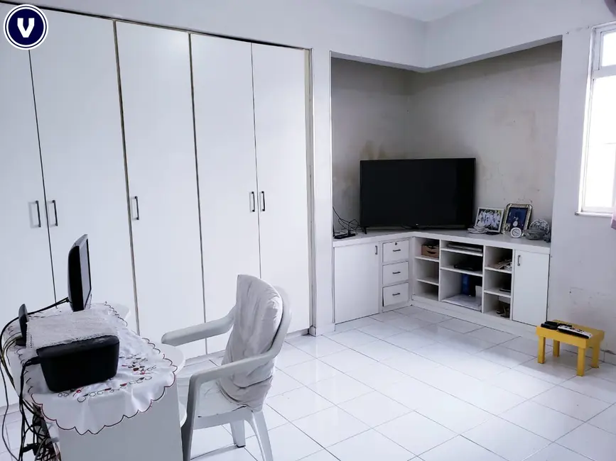 Apartamento com 3 quartos à venda, 100m2 em Farias Brito, Fortaleza - CE - imagem 8 Foto 8 de Apartamento com 3 quartos à venda, 100m2 em Farias Brito, Fortaleza - CE