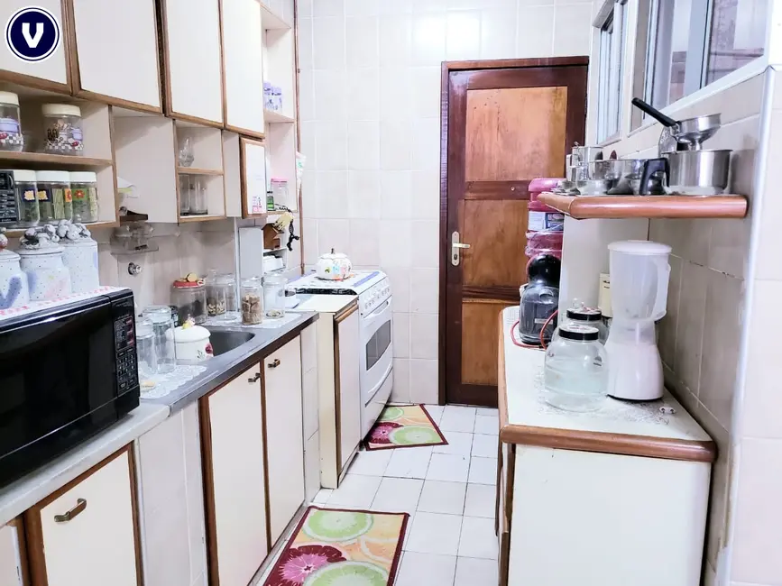 Apartamento com 3 quartos à venda, 100m2 em Farias Brito, Fortaleza - CE - imagem 5 Foto 5 de Apartamento com 3 quartos à venda, 100m2 em Farias Brito, Fortaleza - CE