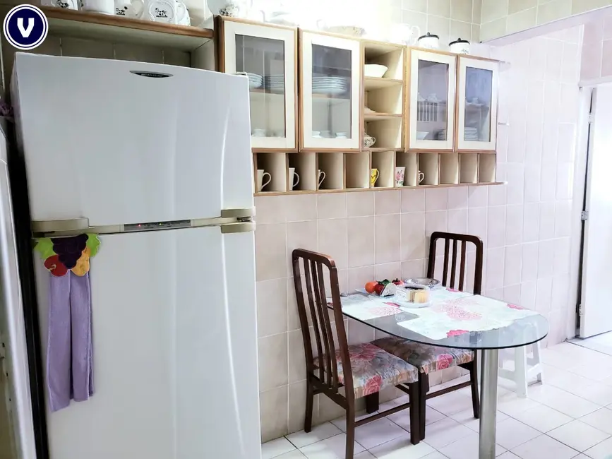 Apartamento com 3 quartos à venda, 100m2 em Farias Brito, Fortaleza - CE - imagem 3 Foto 3 de Apartamento com 3 quartos à venda, 100m2 em Farias Brito, Fortaleza - CE