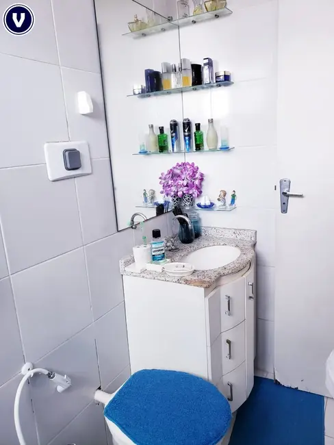 Apartamento com 3 quartos à venda, 100m2 em Farias Brito, Fortaleza - CE - imagem 7 Foto 7 de Apartamento com 3 quartos à venda, 100m2 em Farias Brito, Fortaleza - CE