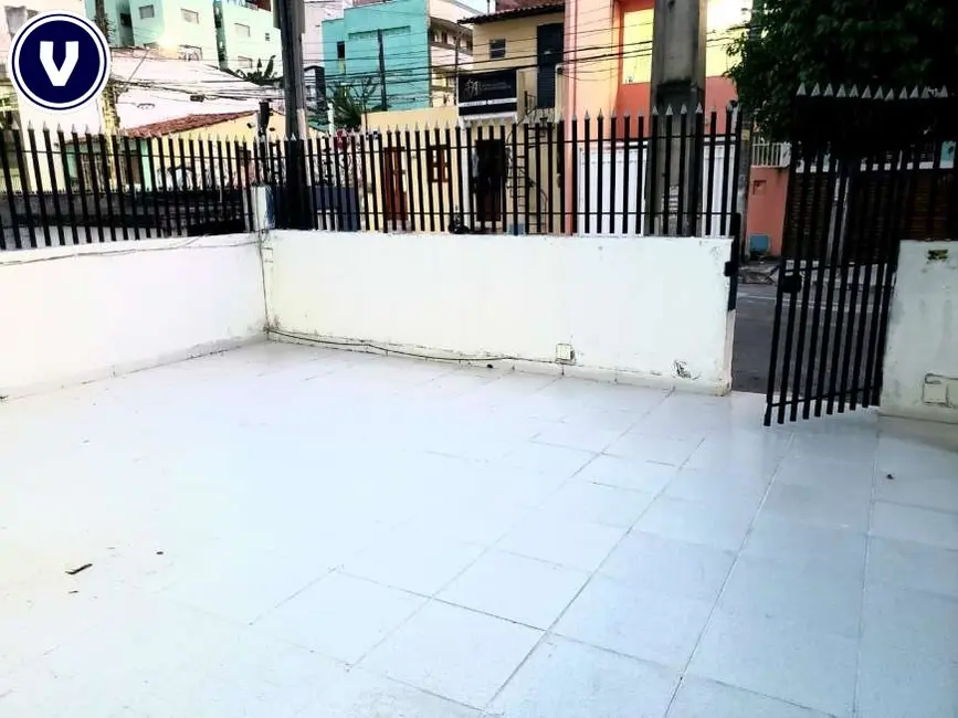 Foto 7 de Sala Comercial para alugar, 100m2 em Praia de Iracema, Fortaleza - CE