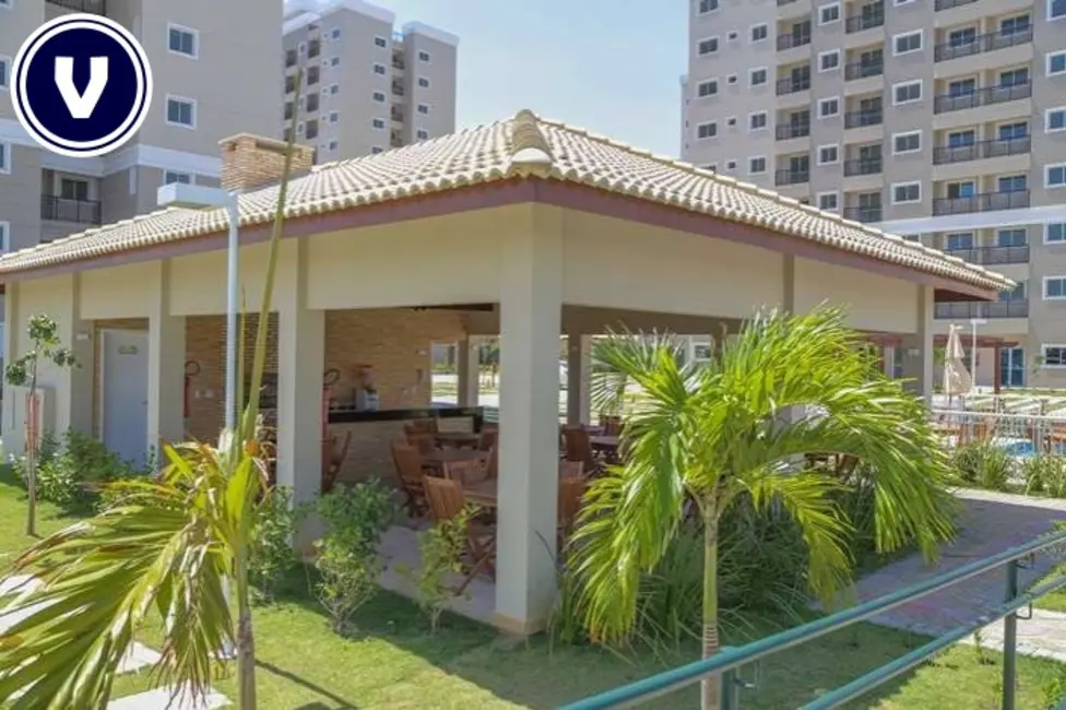 Foto 3 de Apartamento com 2 quartos à venda, 49m2 em Jóquei Clube, Fortaleza - CE