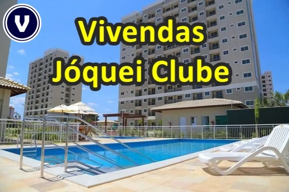 Foto 1 de Apartamento com 2 quartos à venda, 49m2 em Jóquei Clube, Fortaleza - CE