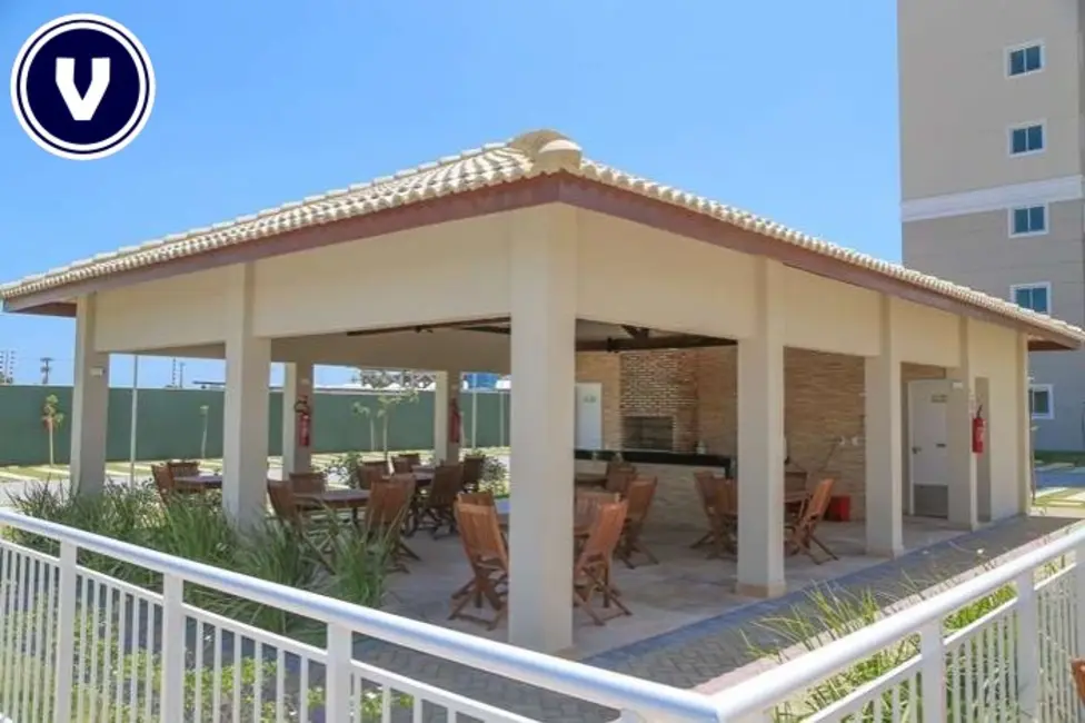 Foto 6 de Apartamento com 2 quartos à venda, 49m2 em Jóquei Clube, Fortaleza - CE