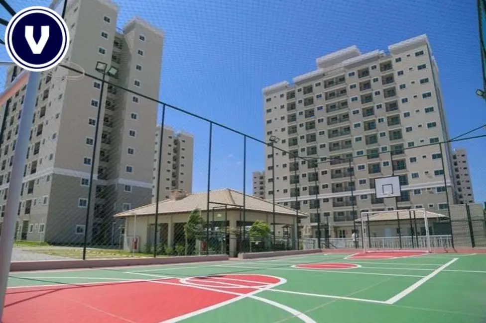 Foto 4 de Apartamento com 2 quartos à venda, 49m2 em Jóquei Clube, Fortaleza - CE