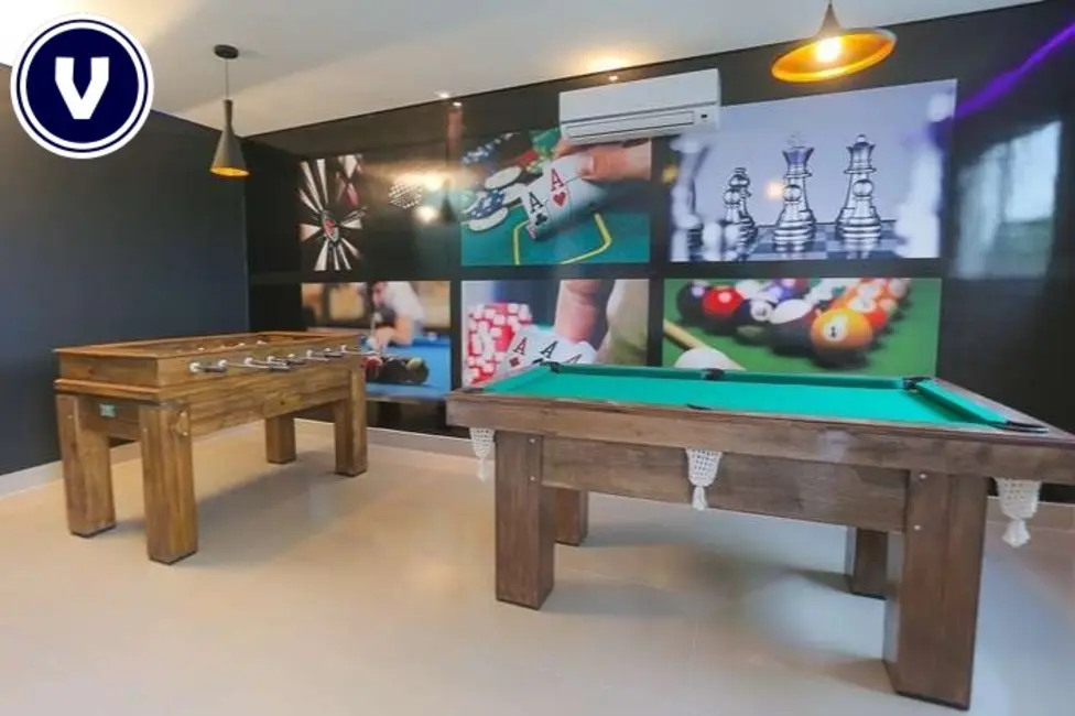 Foto 7 de Apartamento com 2 quartos à venda, 49m2 em Jóquei Clube, Fortaleza - CE