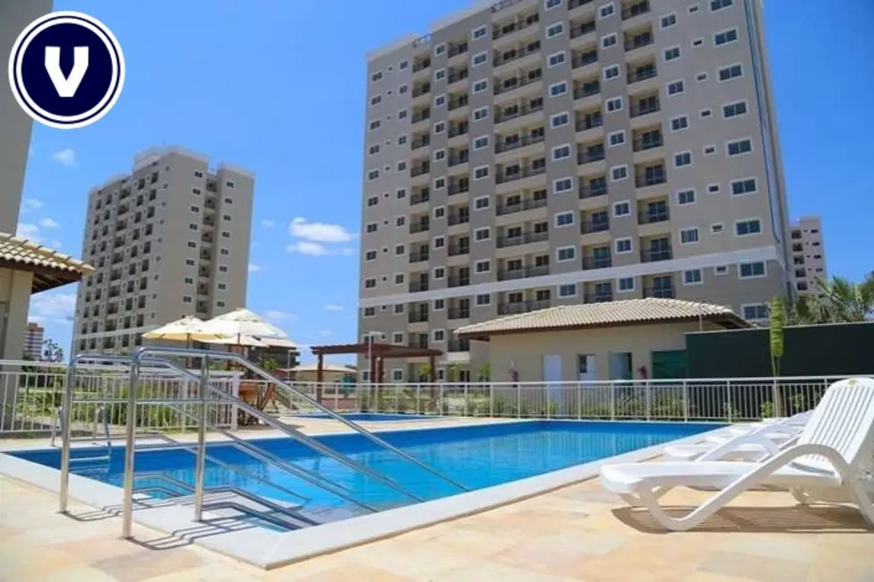 Foto 5 de Apartamento com 2 quartos à venda, 49m2 em Jóquei Clube, Fortaleza - CE