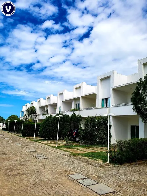 Foto 1 de Casa de Condomínio com 3 quartos à venda, 120m2 em Edson Queiroz, Fortaleza - CE