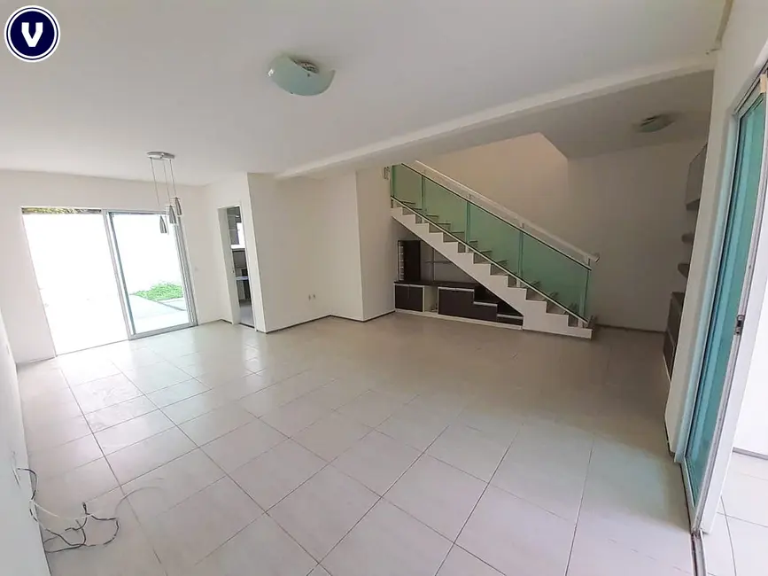 Casa de Condomínio com 3 quartos à venda, 120m2 em Edson Queiroz, Fortaleza - CE - imagem 9 Foto 9 de Casa de Condomínio com 3 quartos à venda, 120m2 em Edson Queiroz, Fortaleza - CE