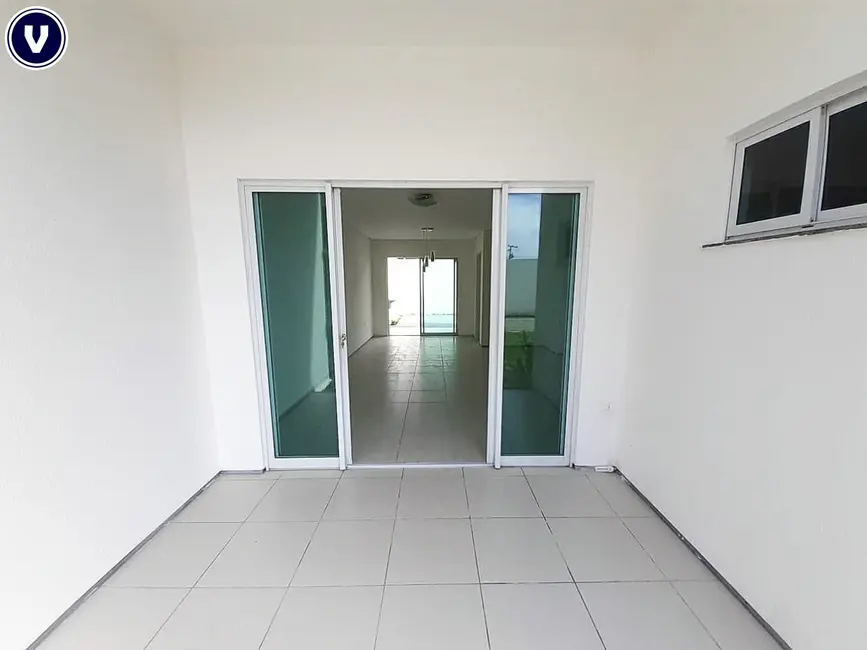Casa de Condomínio com 3 quartos à venda, 120m2 em Edson Queiroz, Fortaleza - CE - imagem 7 Foto 7 de Casa de Condomínio com 3 quartos à venda, 120m2 em Edson Queiroz, Fortaleza - CE