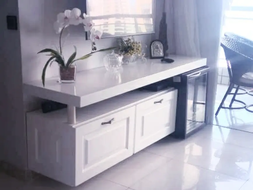 Foto 3 de Apartamento com 2 quartos à venda, 73m2 em Praia de Iracema, Fortaleza - CE