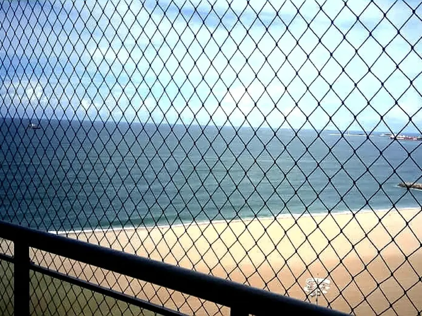 Foto 5 de Apartamento com 2 quartos à venda, 73m2 em Praia de Iracema, Fortaleza - CE