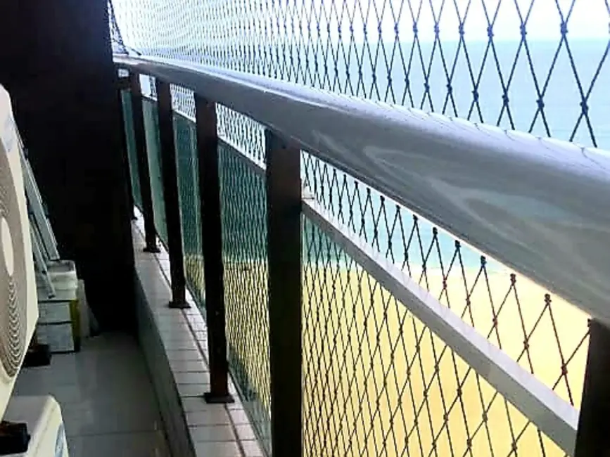 Foto 9 de Apartamento com 2 quartos à venda, 73m2 em Praia de Iracema, Fortaleza - CE